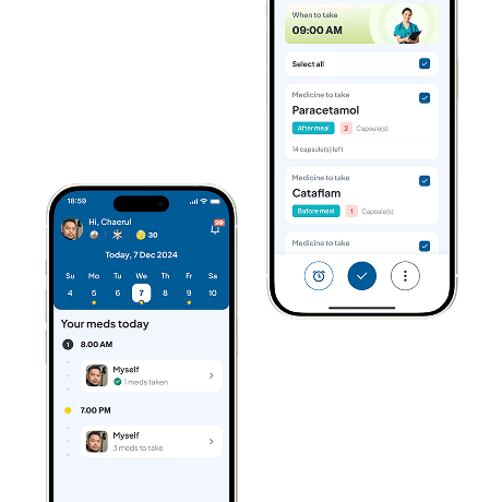 CareAide - Patient Engagement